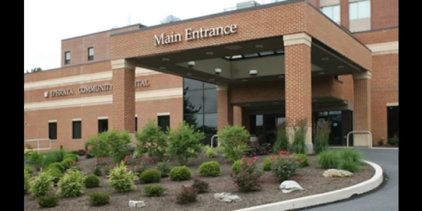 Wellspan Ephrata Community Hospital - Behavioral Health Services